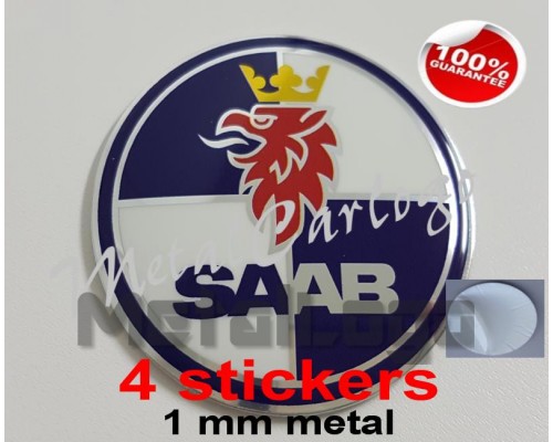 Saab S7